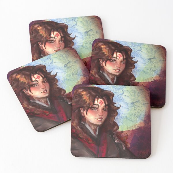 Item preview, Svsss luo binghe designed and sold by Wonderucl.