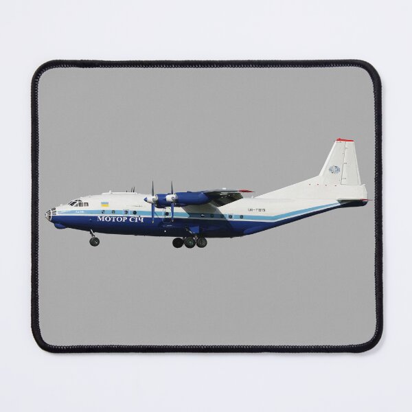 Item preview, An-12 designed and sold by sibosssr.