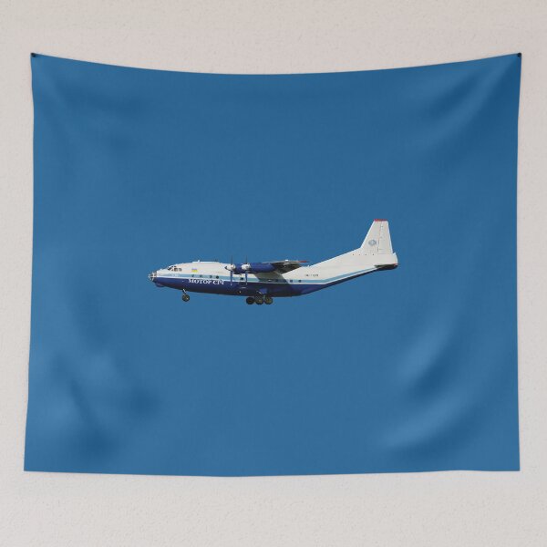 Item preview, An-12 designed and sold by sibosssr.