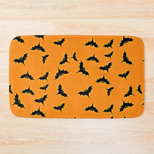 Item preview, Shadows of bats in the sun designed and sold by FlowerandDesing.
