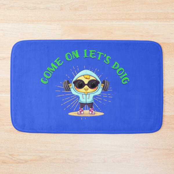Item preview, COME ON LETS DOIG designed and sold by ONIX23.