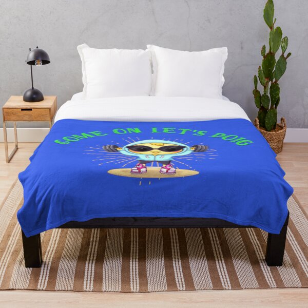 Item preview, COME ON LETS DOIG designed and sold by ONIX23.