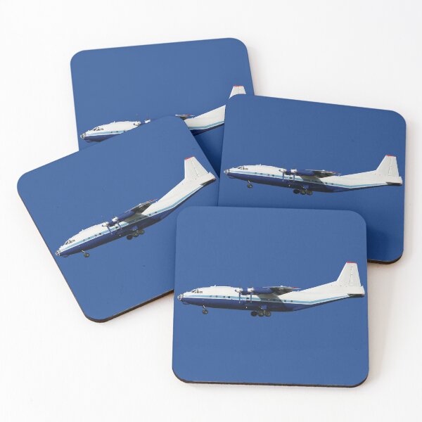 Item preview, An-12 designed and sold by sibosssr.
