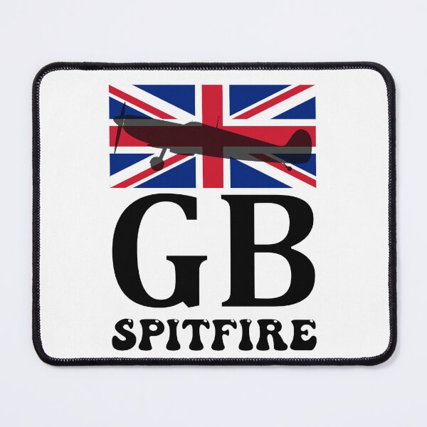 Item preview, Great British Classics - Spitfire designed and sold by FootprintDesign.