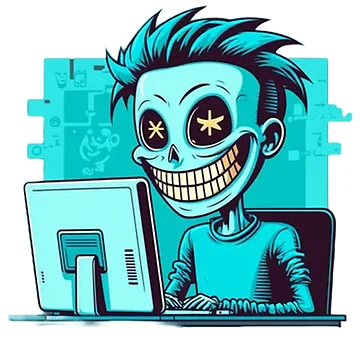 Artwork thumbnail, Computer Science by CodeCrush