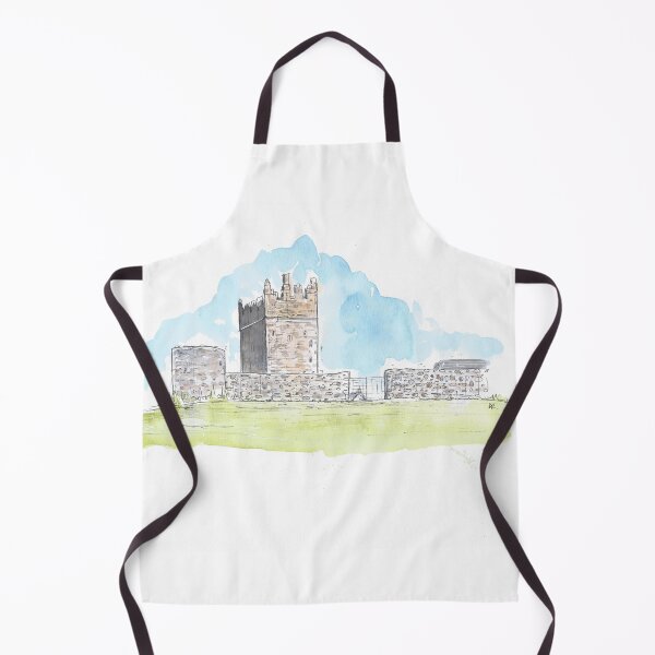 Item preview, Kirkistown Castle Co Down designed and sold by DebTheZeb.