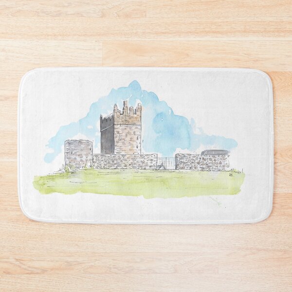 Item preview, Kirkistown Castle Co Down designed and sold by DebTheZeb.