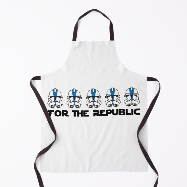 Item preview, For the republic designed and sold by SurtonDesign.