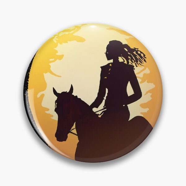 Item preview, Barrel Racer for ever victory designed and sold by czarnyfeniks.