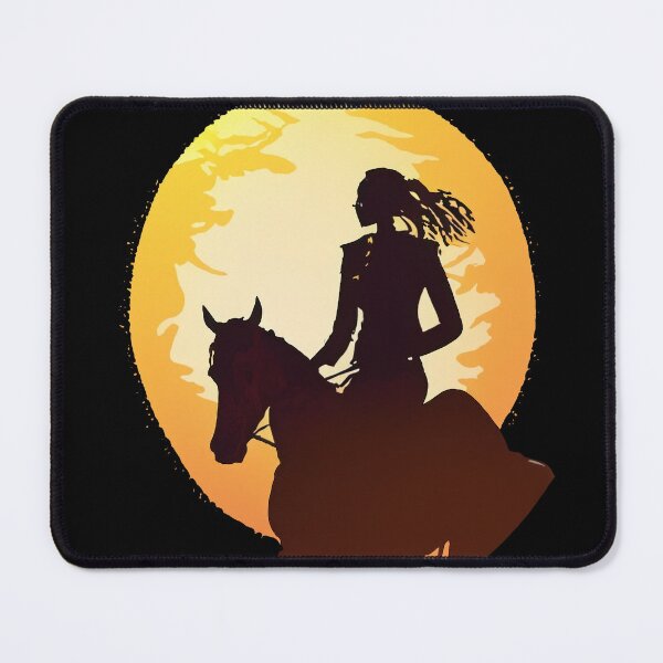 Item preview, Barrel Racer for ever victory designed and sold by czarnyfeniks.