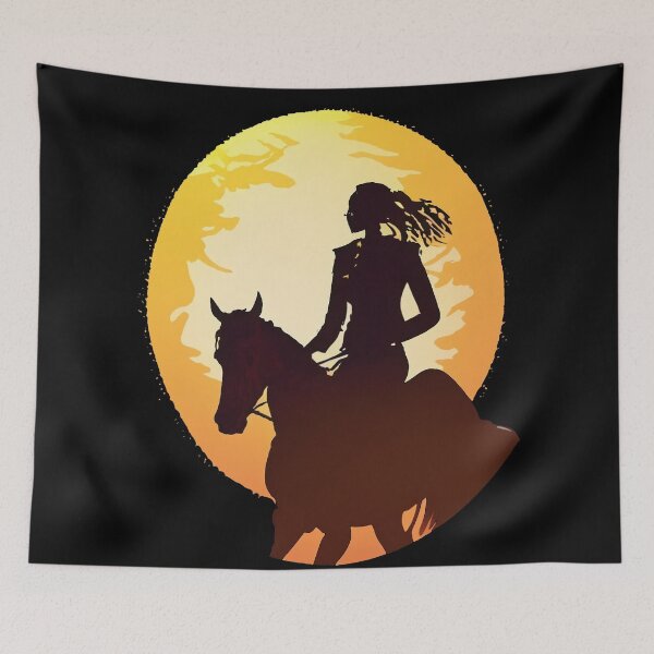 Item preview, Barrel Racer for ever victory designed and sold by czarnyfeniks.
