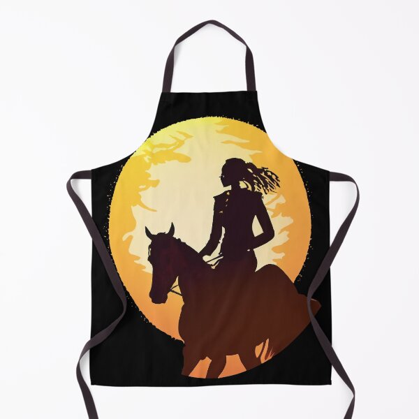 Item preview, Barrel Racer for ever victory designed and sold by czarnyfeniks.