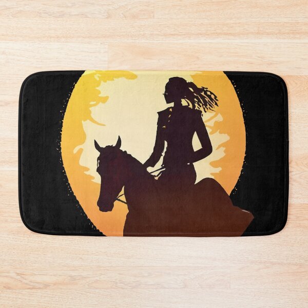 Item preview, Barrel Racer for ever victory designed and sold by czarnyfeniks.