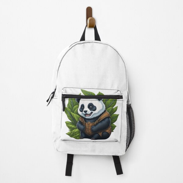 Item preview, Cute Panda designed and sold by Rosamose.