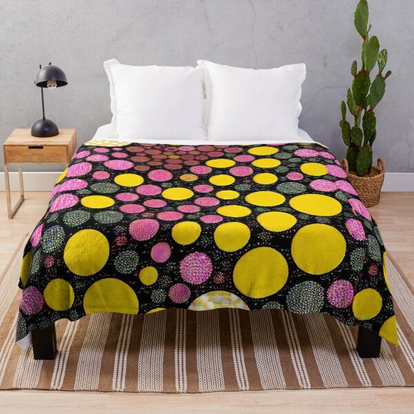 Item preview, Multicoloured circles by CallisC Arts ⭐⭐ ⭐⭐⭐ designed and sold by CallisC-Arts.
