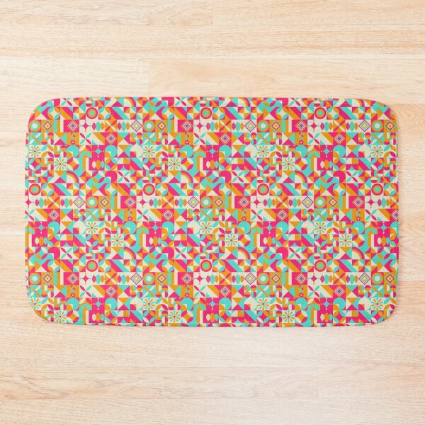 Item preview, Vivid chaos designed and sold by OkopipiDesign.