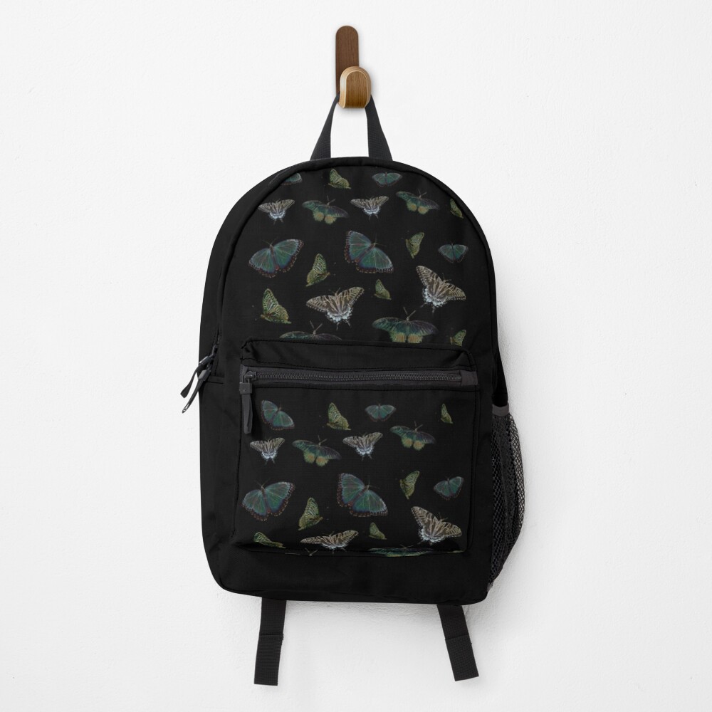 Item preview, Backpack designed and sold by PanCali.