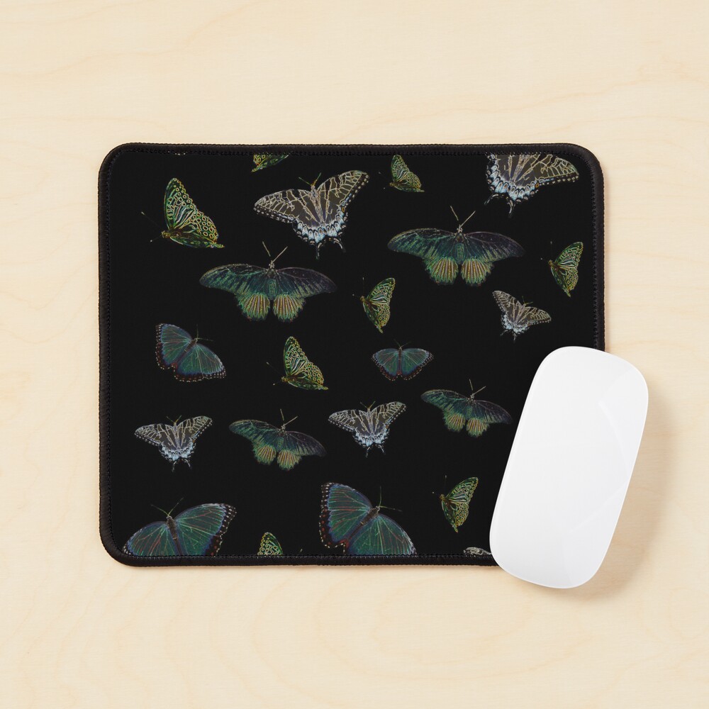 Item preview, Mouse Pad designed and sold by PanCali.