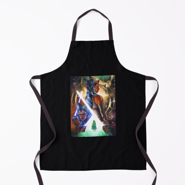 Item preview, Ahsoka Tano Lives designed and sold by sgobdizxfo4.