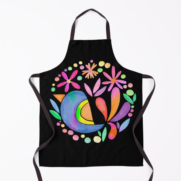 Item preview, colorful bird,funny gift designed and sold by your-t-shirts55.