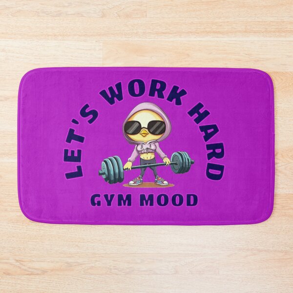 Item preview, lets work hard designed and sold by ONIX23.