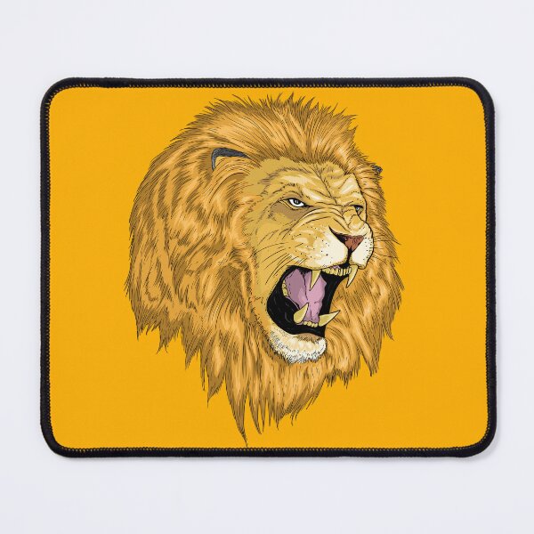 Item preview, I am Lion designed and sold by GabeLaz.