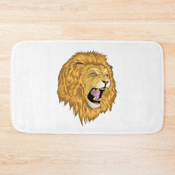 Item preview, I am Lion designed and sold by GabeLaz.