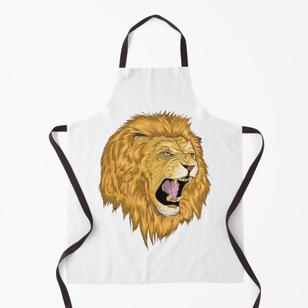 Item preview, I am Lion designed and sold by GabeLaz.