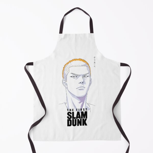 Item preview, Hanamichi Sakuragi /桜木花道 /The first Slam Dunk designed and sold by JCBA.
