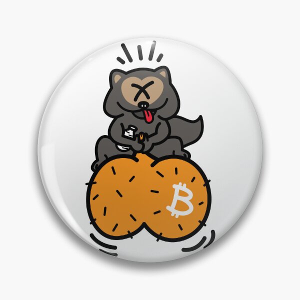 Item preview, Tanuki designed and sold by bitpopart.