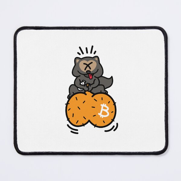 Item preview, Tanuki designed and sold by bitpopart.