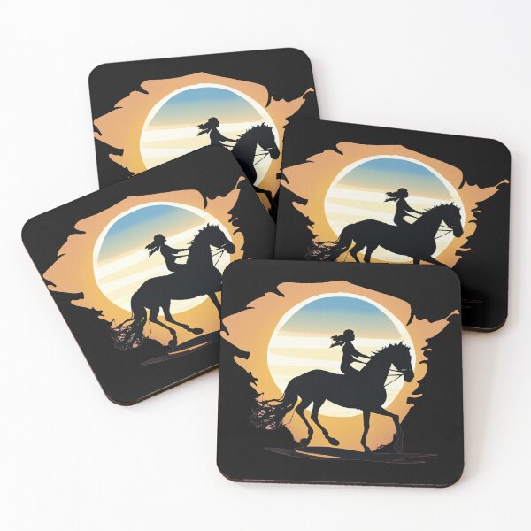 Item preview, Barrel Racer for ever victory designed and sold by czarnyfeniks.