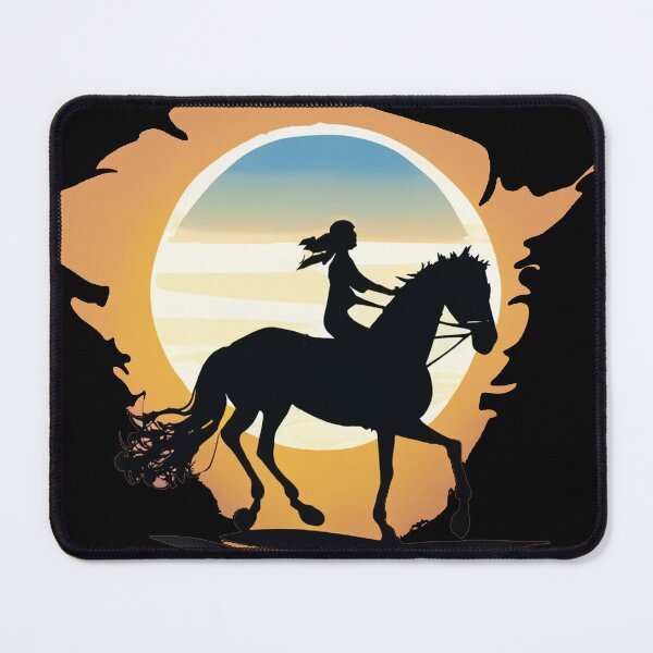 Item preview, Barrel Racer for ever victory designed and sold by czarnyfeniks.