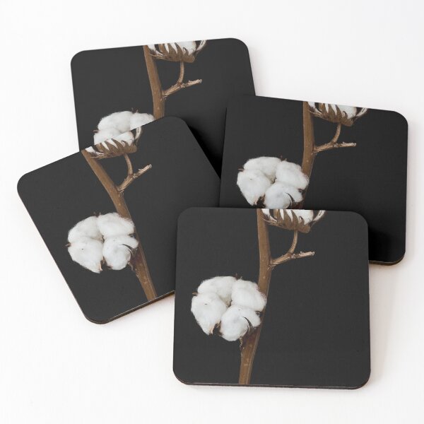Item preview, cotton sprig designed and sold by IgorKovalenko.