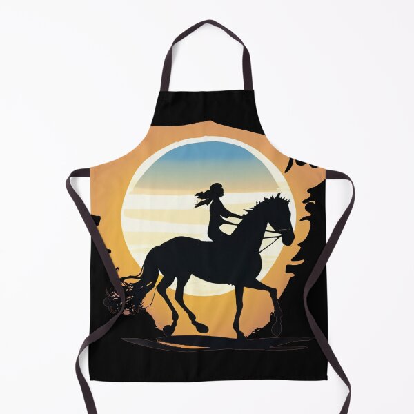 Item preview, Barrel Racer for ever victory designed and sold by czarnyfeniks.