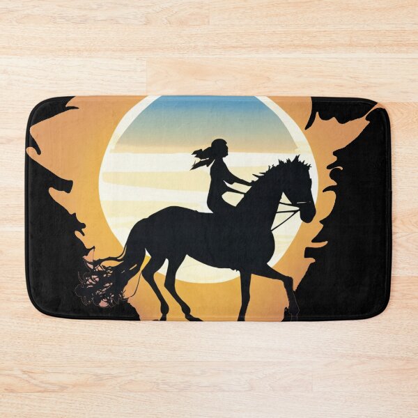 Item preview, Barrel Racer for ever victory designed and sold by czarnyfeniks.