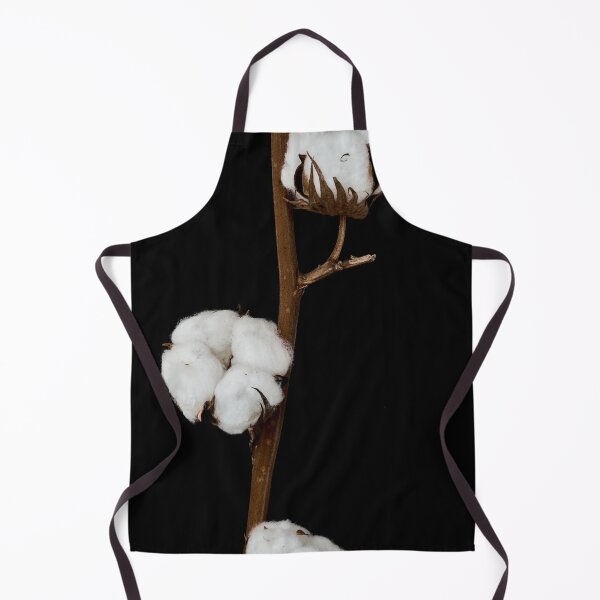 Item preview, cotton sprig designed and sold by IgorKovalenko.