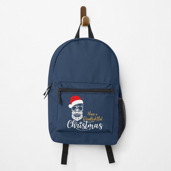 Item preview, Have A Deadlightful Christmas designed and sold by StoneybrokeM.