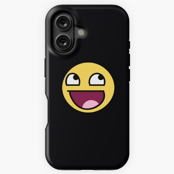 Item preview, Awesome Face Epic Smiley  	 designed and sold by wwqhcdmn26.