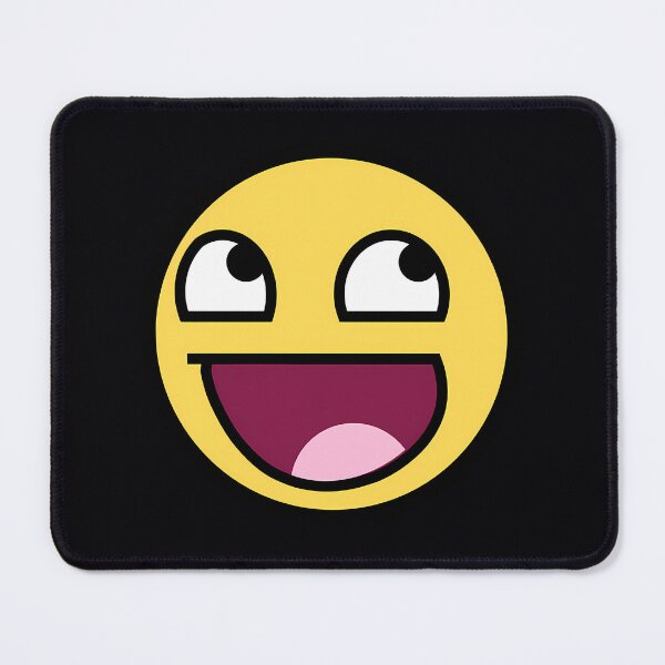 Item preview, Awesome Face Epic Smiley  	 designed and sold by wwqhcdmn26.