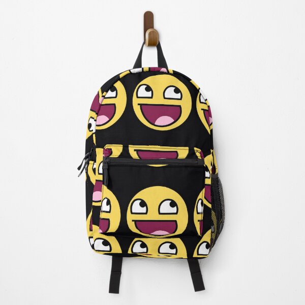 Item preview, Awesome Face Epic Smiley designed and sold by wwqhcdmn26.