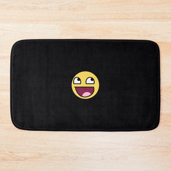 Item preview, Awesome Face Epic Smiley  	 designed and sold by wwqhcdmn26.