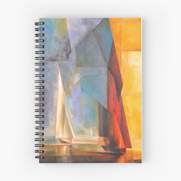 Item preview, Lyonel Feininger designed and sold by Artzate.