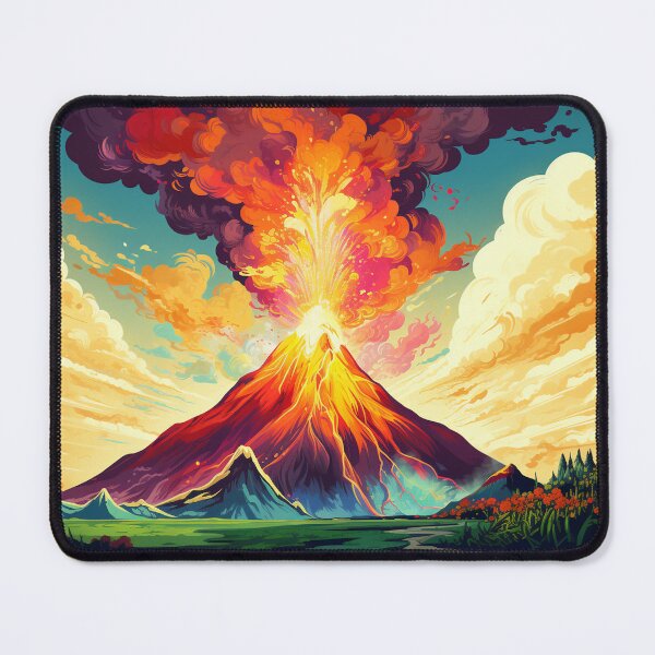 Item preview, Inferno Unleashed designed and sold by Christfield.