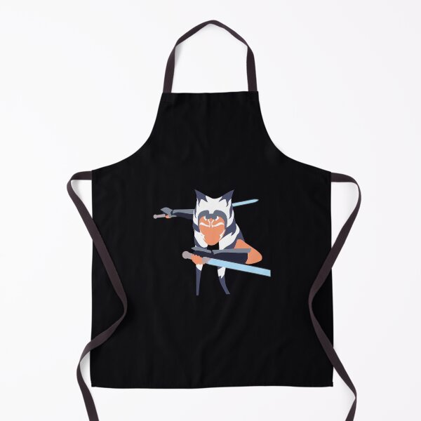Item preview, Ahsoka Tano Minimal designed and sold by sgobdizxfo4.