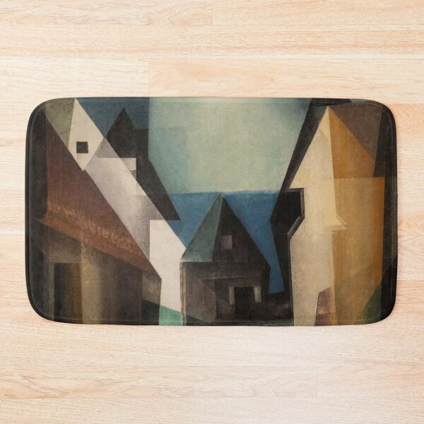 Item preview, Lyonel Feininger designed and sold by Artzate.