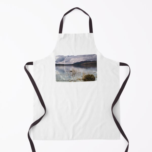Item preview, Lake of Menteith, Scotland designed and sold by JeanKellyPhoto.