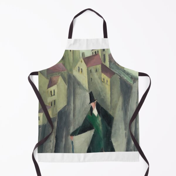 Item preview, Lyonel Feininger designed and sold by Artzate.