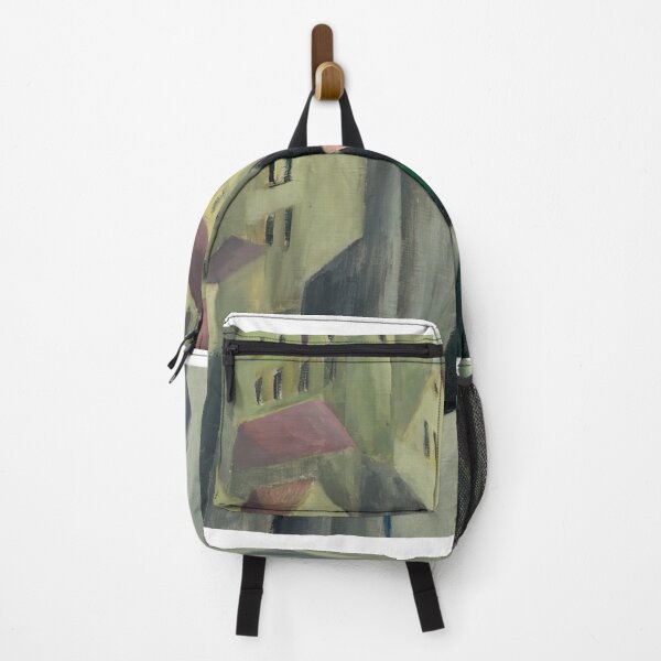 Item preview, Lyonel Feininger designed and sold by Artzate.