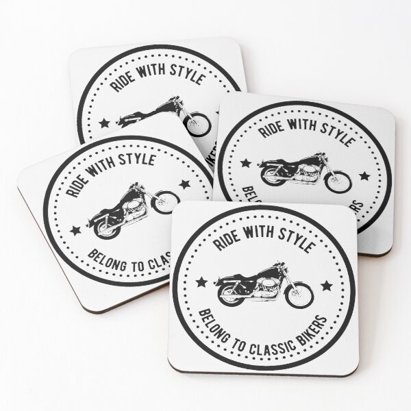 Item preview, ride with style designed and sold by Ride-Time.